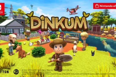 《金垦小镇》确定登陆任天堂Switch并开启预售&nbsp;