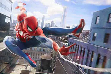 蜘蛛侠2099加盟？曝《漫威蜘蛛侠3》或联动动画电影