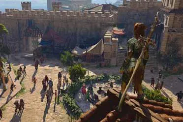 PS秋季冒险特卖开启：《博德3》太便宜了 仅需351港币