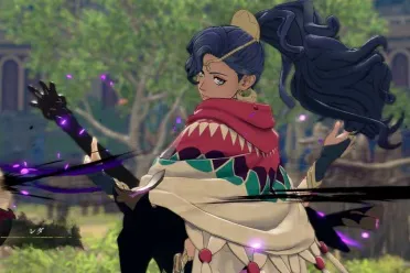 舞台转向&ldquo;大剑斗祭&rdquo;《火焰之纹章 万缕千丝》压轴情报