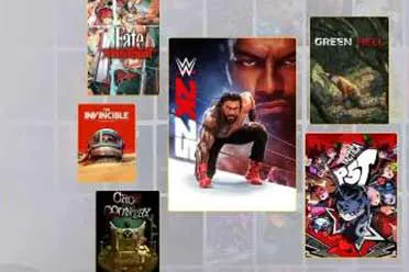 我感觉是拉了！9月PS+二/三档会免游戏满意度调查