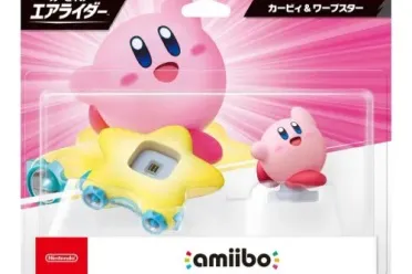 樱井政博主持节目预告《卡比的驭天飞行者》新情报