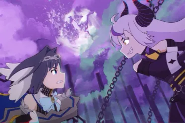 《时空齿轮：时间监视者》奥罗·克洛尼守护时空碎片