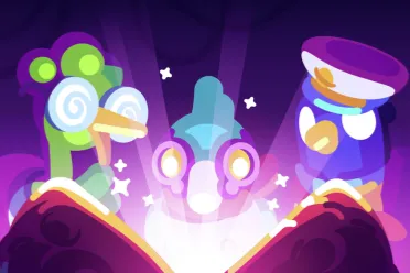 《星辰群鸟》玩家将在无数小行星间展开殖民与探险