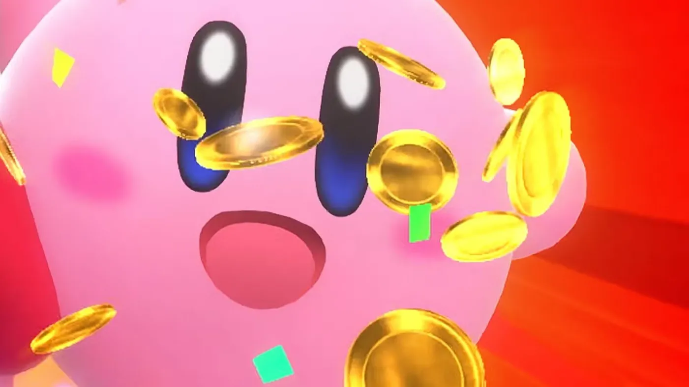 《星之卡比：空中骑士》amiibo售价曝光！创历史新高