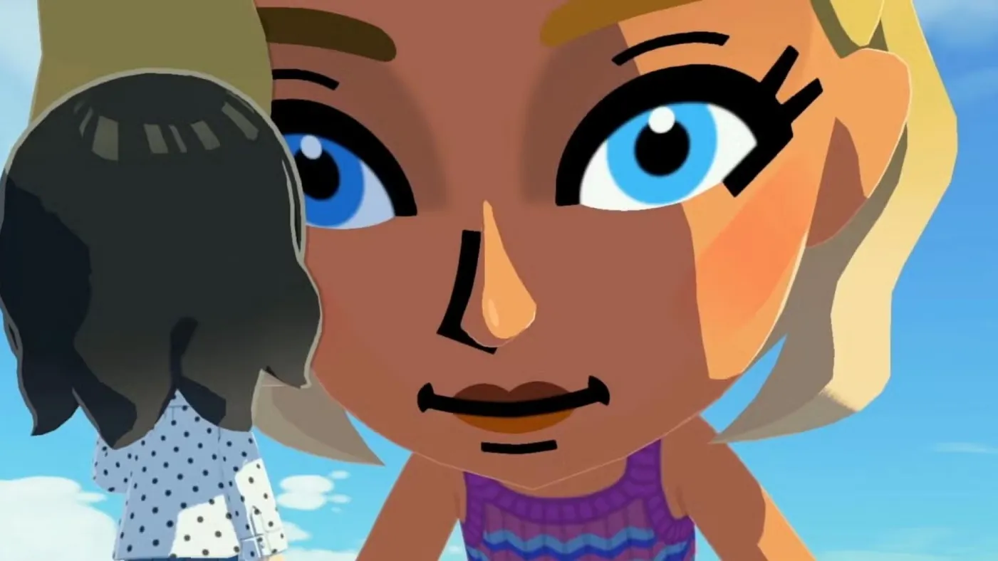 《朋友聚会：梦想生活》发售窗口收窄！定档明年春季