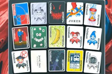 因工作强度太大《小丑牌》延迟更新 开发者公开道歉