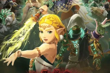 《塞尔达无双：封印战记》预售开启 最低420元左右