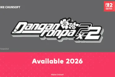 《弹丸论破2×2》公布 基于2代故事展开全新剧情