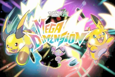 《宝可梦传说：Z-A》新预告公开 Mega忍蛙形似吊扇