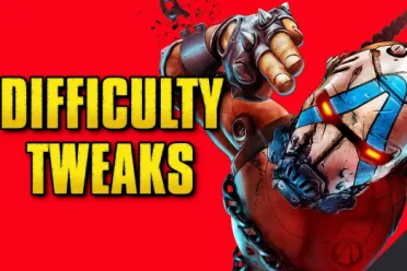 《无主之地4》难度MOD！新增「宇宙毁灭」级+宝库猎人属性重铸