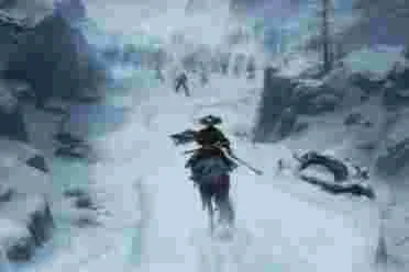 国产单人开发独游《明存实亡：锦衣夜行》最新宣传PV