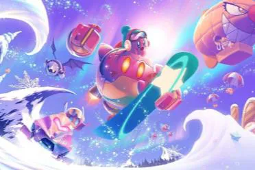 计划生变？曝《星之卡比 机械星球》重制或延期至明年