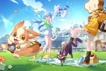 米哈游《崩坏》系列新作《崩坏：因缘精灵》即将上线！