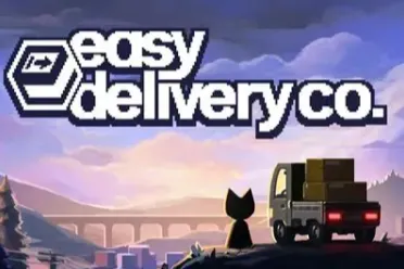 低多边形驾驶游戏"Easy Delivery Co"将于9月18日上线!