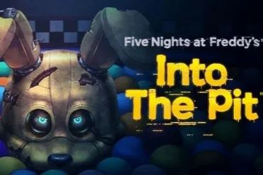 NS实体版11月20日发售游戏《佛莱迪餐馆之五夜惊魂》