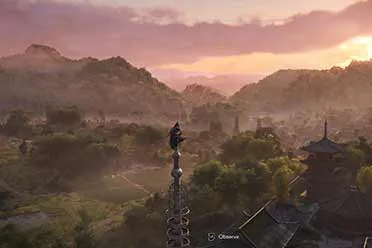 育碧CEO表示将利用AI优化游戏中NPC角色的交互体验