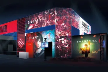 科乐美TGS参展阵容公布：寂静岭f、幻想水浒传新作等！