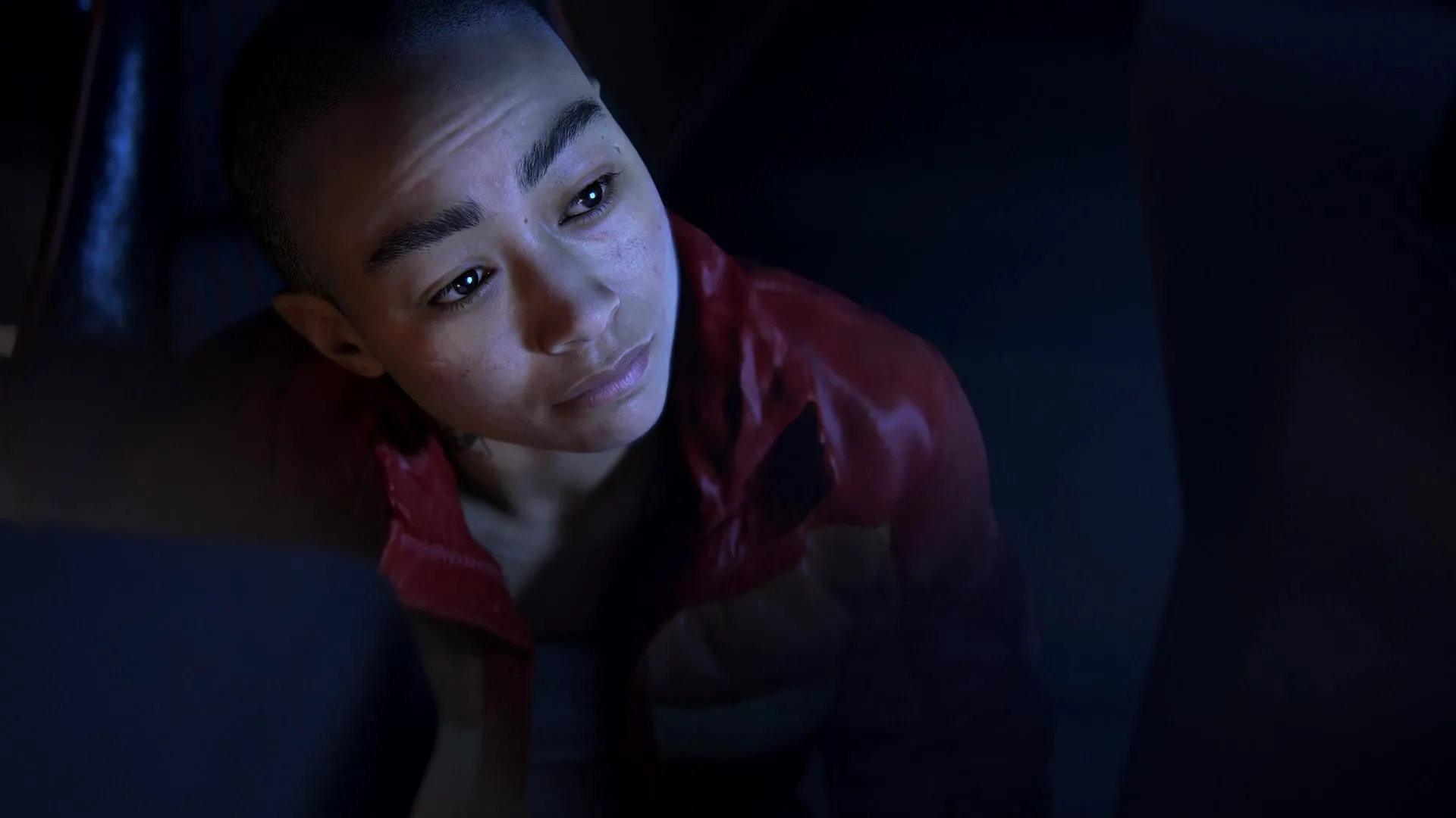 顽皮狗透露未来方向：《异端先知》成功或推出续作