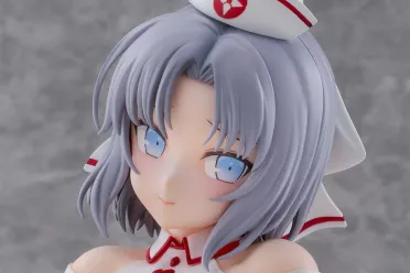 FREEing公开《ONE PIECE》B-style 娜美 泳装1/4模型