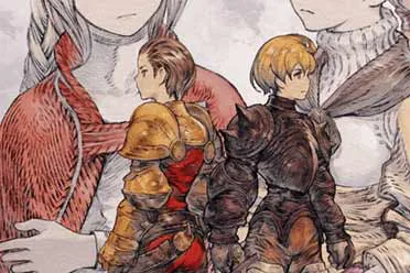 《最终幻想战略版 伊瓦利斯战记》导演谈如何选声优