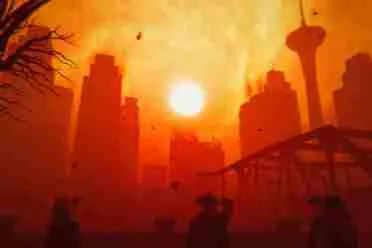 黎明前杀出血路回收标本！4人恐怖游戏《LIVING HELL》