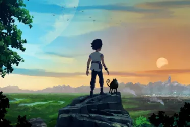 《拉娜之星2:叶之子》将于2026年全平台同步上线！