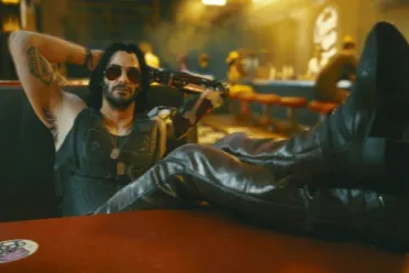 外媒盘点史上最具雄心RPG：《老头环》、《2077》等！