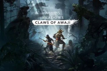 《刺客信条：影》新舞台「淡路岛」与新武器「棒」