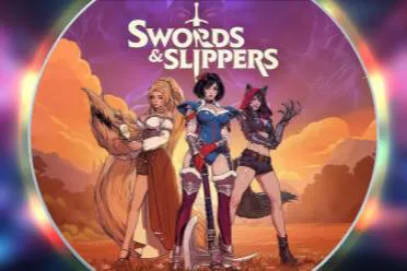 性感《白雪公主》全新实机短片：物理破坏效果出色！