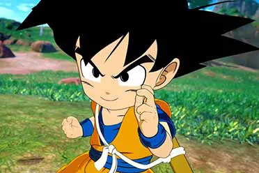 《七龙珠：电光炸裂！ZERO》Switch/Switch2版预告片