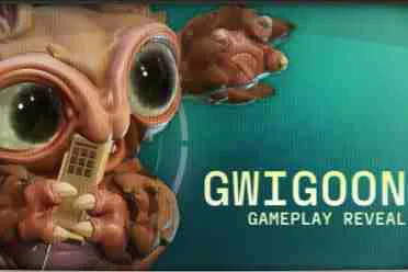 生物基因定制RPG 类Warframe爽刷！《沃德灵：共生》