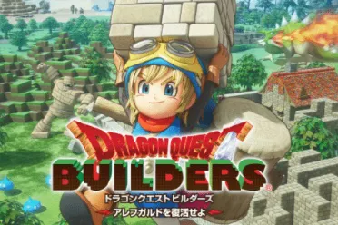 《勇者斗恶龙：建造者》NS版出现严重问题！影响进程