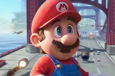 山寨《马里奥赛车世界》游戏现身Xbox商店引发玩家质疑