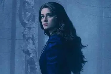 《巫师》剧集第四季10月30日播出 全季8集一次性上线