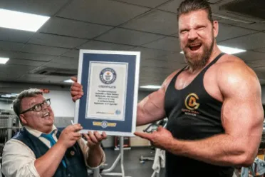 《战神》真人剧奎托斯角逐激烈：演员一个比一个猛！