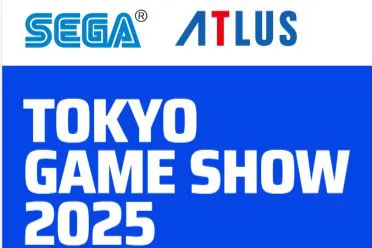 世嘉公布TGS参展游戏阵容！共15款 含4个未公开作品