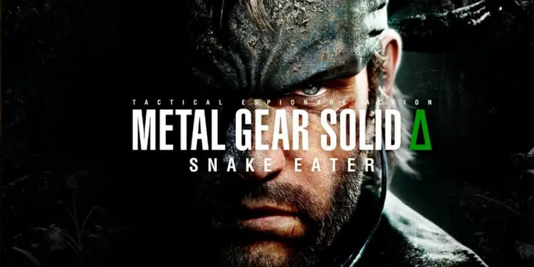 《潜龙谍影 Δ》立减40，Steam好评射击游戏仅3元