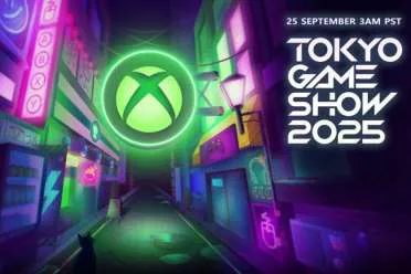 Xbox确认参展TGS 2025：现场将提供《忍龙4》试玩！