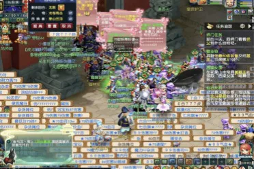 最高在线人数突破315万！全民追“梦”筑就梦幻新辉煌