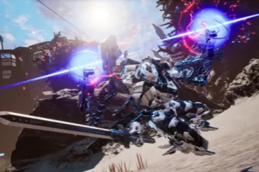 为了打的更爽，竟有玩家想要“机械飞升”?