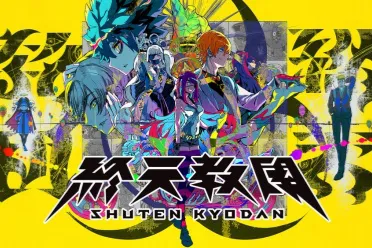 《终天教团》倾注热情与匠心，打造究极冒险游戏体验