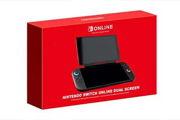 任天堂双屏专利更新！Switch或迎经典双屏游戏体验？