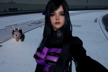 《剑星》自定义配色MOD！100万色盘+金属/荧光材质切换