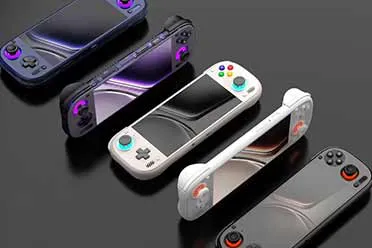 AYN Odin 3掌机开启众筹！骁龙8至尊版+6英寸OLED屏