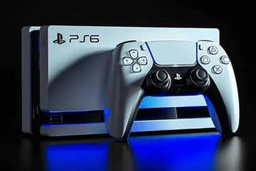 曝索尼PS6将采用可拆卸光驱设计 外形设计更加简化！