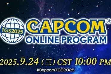 卡普空公开2025日本东京游戏展TGS出展情报