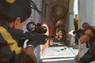 拳头公司新作或为《无畏契约》撤离射击 现已开启封测