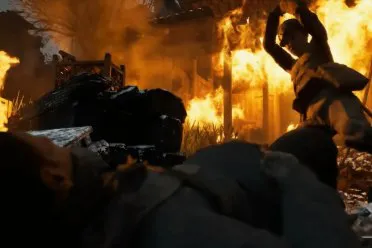 3人团队打造！抗战题材游戏《山河在》首曝实机演示