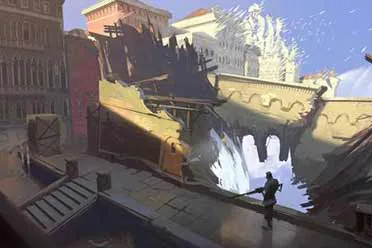 拳头游戏全新射击项目Project T疑似开启封闭测试阶段